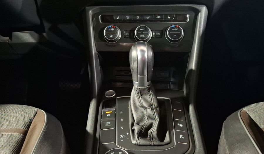 Seat Tarraco 1.4 TSI XCELLENCE Suv 2019