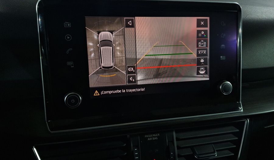 Seat Tarraco 1.4 TSI XCELLENCE Suv 2019