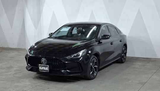 Mg • GT