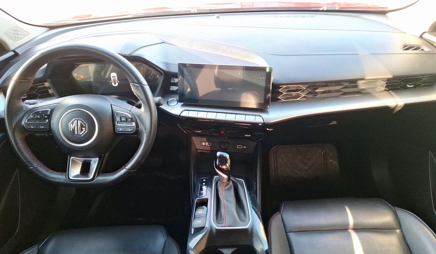 Mg Gt 1.5 COM CVT Sedan 2022