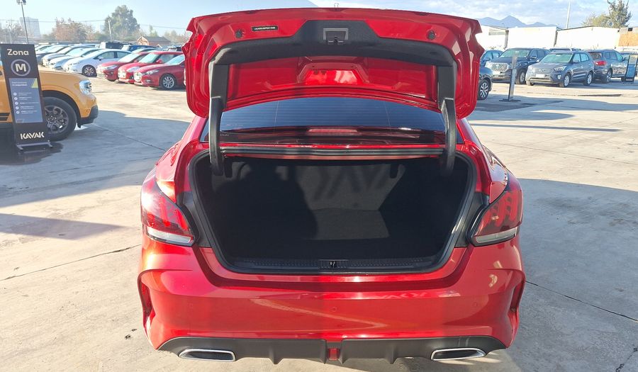 Mg Gt 1.5 COM CVT Sedan 2022