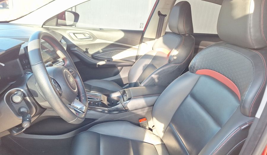Mg Gt 1.5 COM CVT Sedan 2022