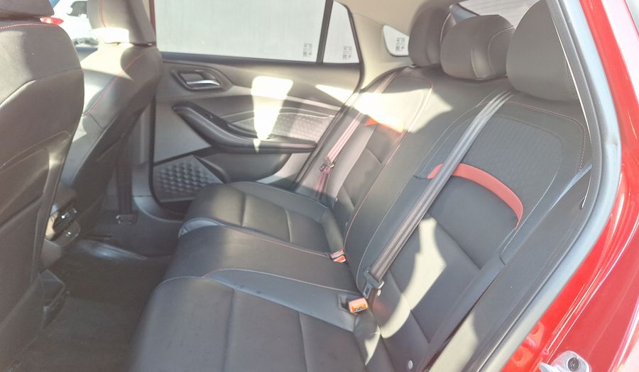 Mg Gt 1.5 COM CVT Sedan 2022