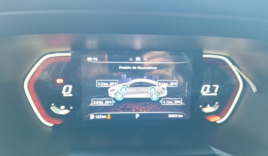 Mg Gt 1.5 COM CVT Sedan 2022