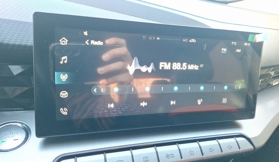 Mg Gt 1.5 COM CVT Sedan 2022