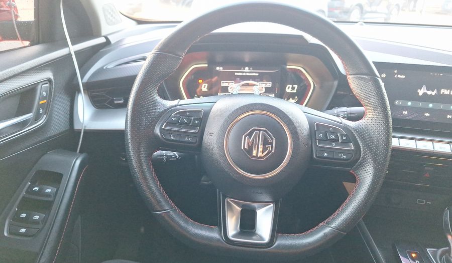 Mg Gt 1.5 COM CVT Sedan 2022