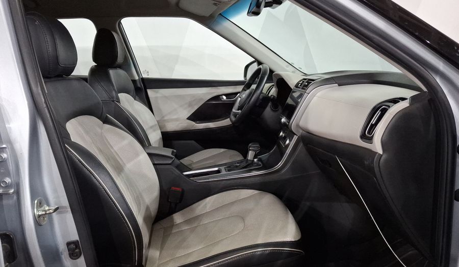 Hyundai Creta 1.5 GLS PREMIUM IVT Suv 2022