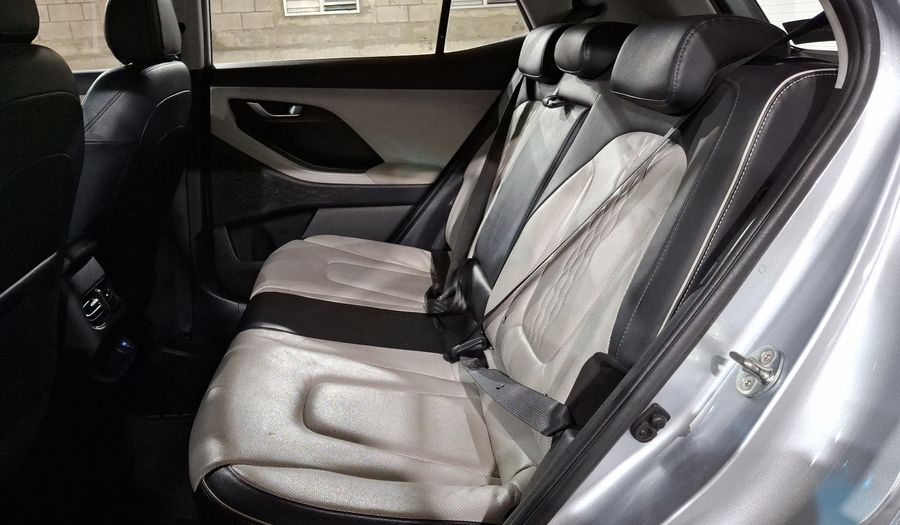 Hyundai Creta 1.5 GLS PREMIUM IVT Suv 2022