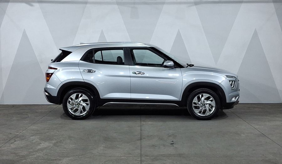 Hyundai Creta 1.5 GLS PREMIUM IVT Suv 2022