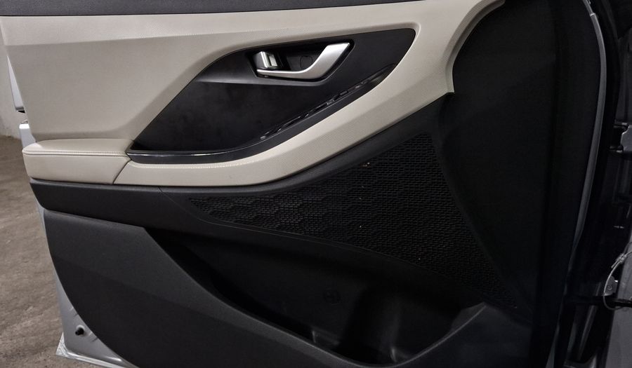 Hyundai Creta 1.5 GLS PREMIUM IVT Suv 2022