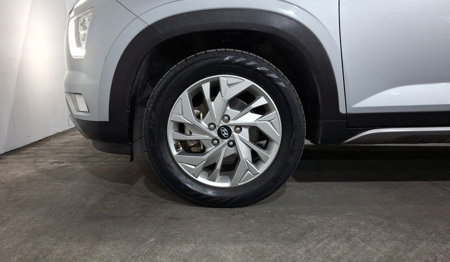Hyundai Creta 1.5 GLS PREMIUM IVT Suv 2022