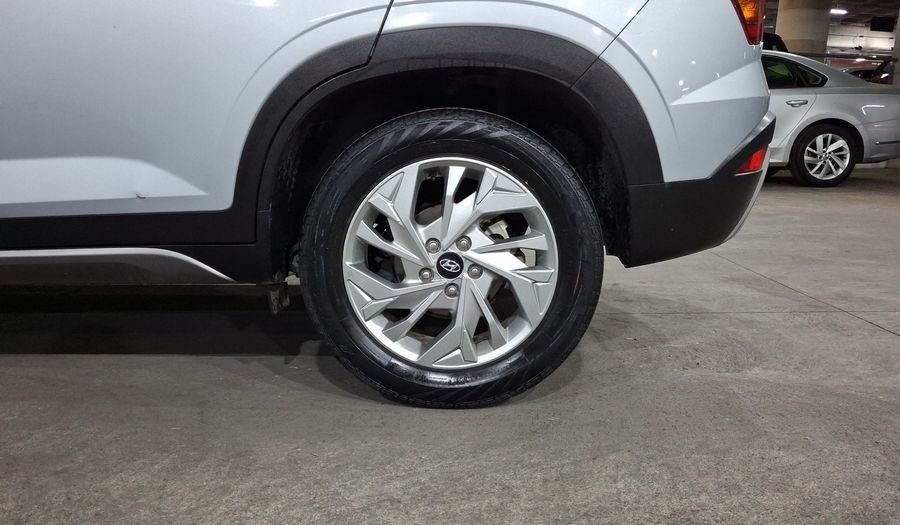 Hyundai Creta 1.5 GLS PREMIUM IVT Suv 2022