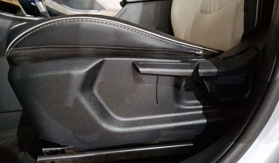 Hyundai Creta 1.5 GLS PREMIUM IVT Suv 2022