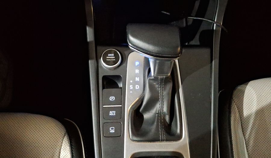 Hyundai Creta 1.5 GLS PREMIUM IVT Suv 2022