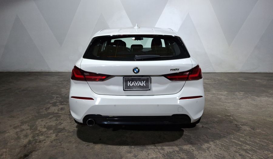 Bmw Serie 1 1.5 118IA SPORT LINE DCT Hatchback 2020