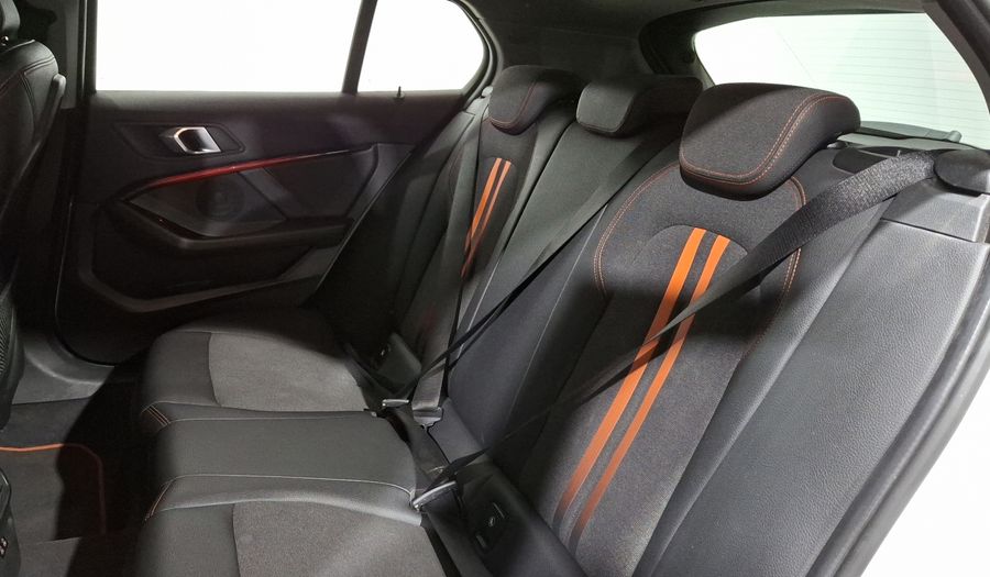 Bmw Serie 1 1.5 118IA SPORT LINE DCT Hatchback 2020