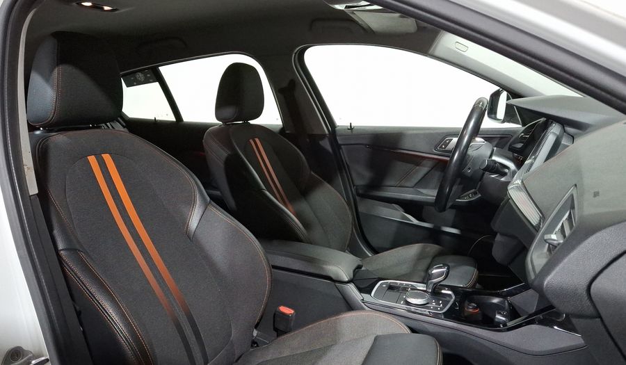 Bmw Serie 1 1.5 118IA SPORT LINE DCT Hatchback 2020
