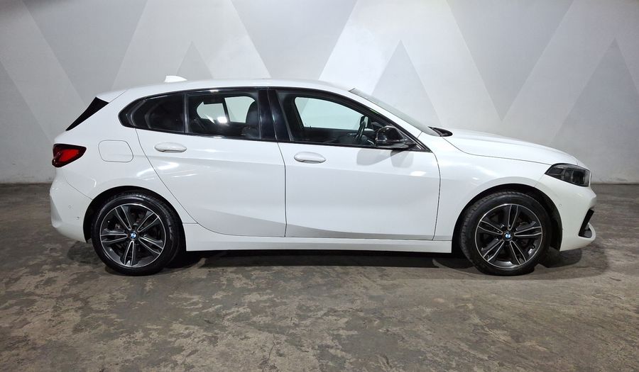 Bmw Serie 1 1.5 118IA SPORT LINE DCT Hatchback 2020