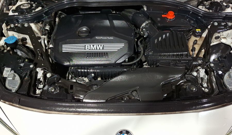 Bmw Serie 1 1.5 118IA SPORT LINE DCT Hatchback 2020