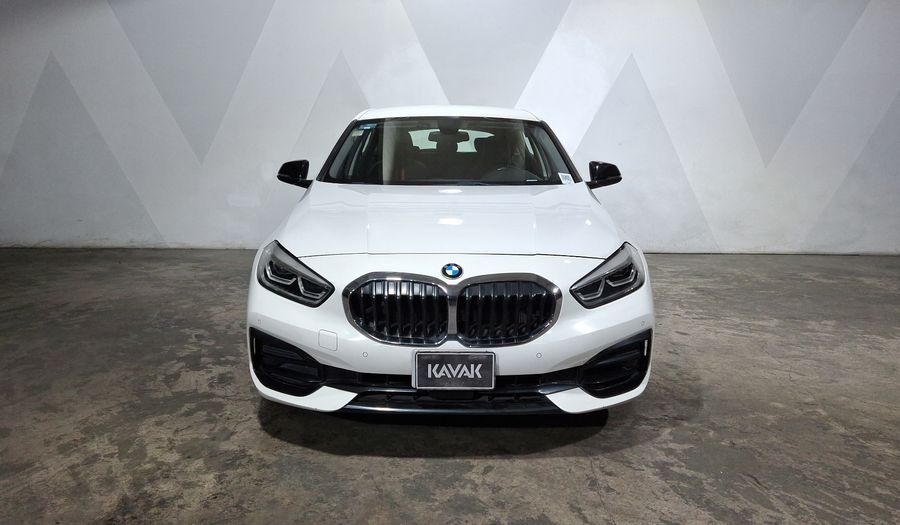 Bmw Serie 1 1.5 118IA SPORT LINE DCT Hatchback 2020
