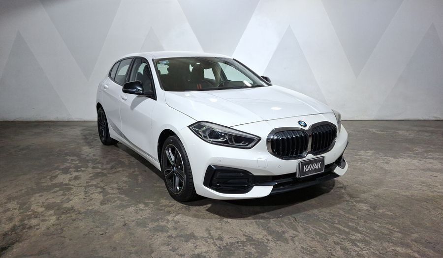 Bmw Serie 1 1.5 118IA SPORT LINE DCT Hatchback 2020