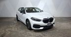 Bmw Serie 1 1.5 118IA SPORT LINE DCT Hatchback 2020