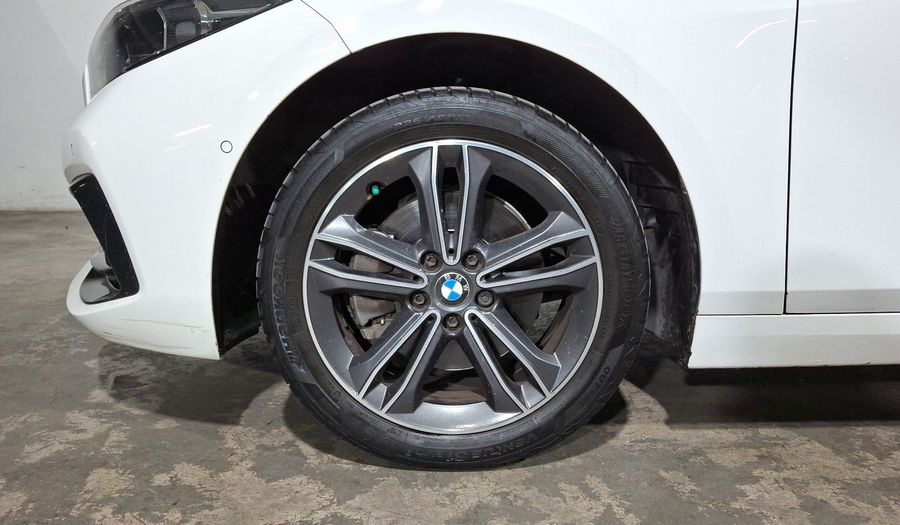 Bmw Serie 1 1.5 118IA SPORT LINE DCT Hatchback 2020