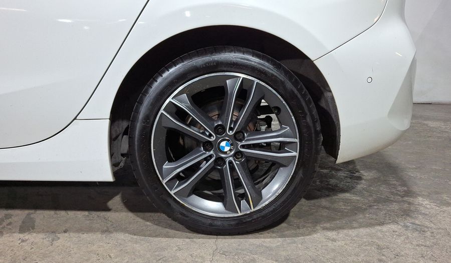 Bmw Serie 1 1.5 118IA SPORT LINE DCT Hatchback 2020