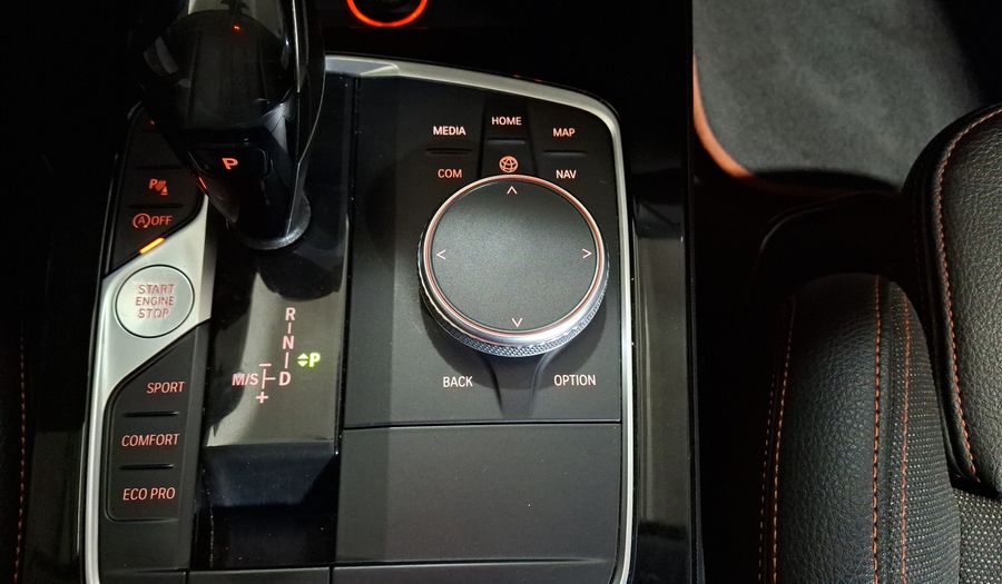Bmw Serie 1 1.5 118IA SPORT LINE DCT Hatchback 2020