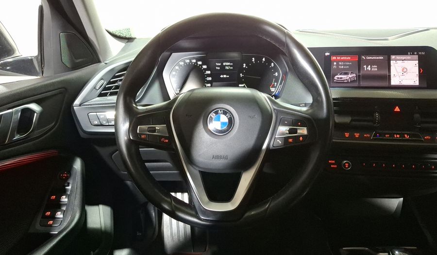 Bmw Serie 1 1.5 118IA SPORT LINE DCT Hatchback 2020