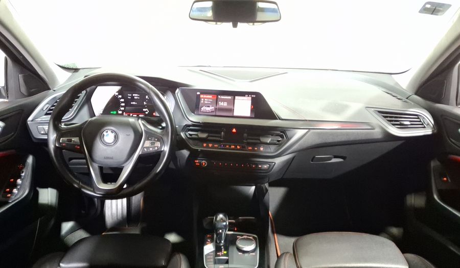 Bmw Serie 1 1.5 118IA SPORT LINE DCT Hatchback 2020