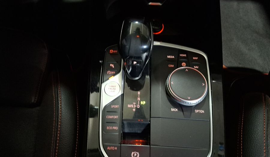 Bmw Serie 1 1.5 118IA SPORT LINE DCT Hatchback 2020