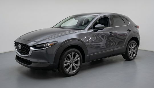 Mazda • CX-30