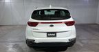 Kia Sportage 2.0 LX AUTO Suv 2020