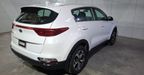 Kia Sportage 2.0 LX AUTO Suv 2020