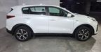 Kia Sportage 2.0 LX AUTO Suv 2020