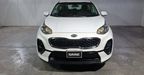 Kia Sportage 2.0 LX AUTO Suv 2020