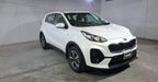 Kia Sportage 2.0 LX AUTO Suv 2020