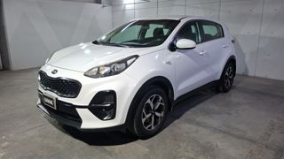 Kia • Sportage
