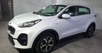 Kia Sportage 2.0 LX AUTO Suv 2020