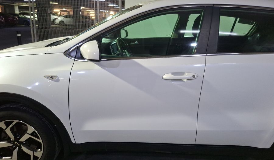Kia Sportage 2.0 LX AUTO Suv 2020