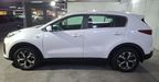 Kia Sportage 2.0 LX AUTO Suv 2020
