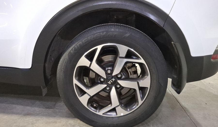 Kia Sportage 2.0 LX AUTO Suv 2020