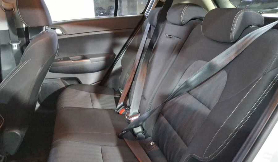 Kia Sportage 2.0 LX AUTO Suv 2020