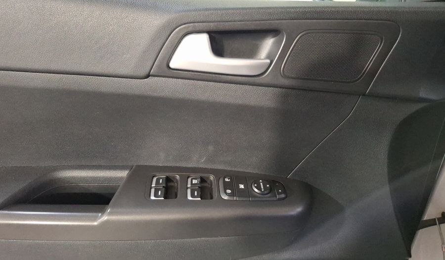 Kia Sportage 2.0 LX AUTO Suv 2020