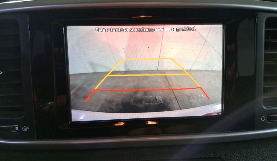 Kia Sportage 2.0 LX AUTO Suv 2020