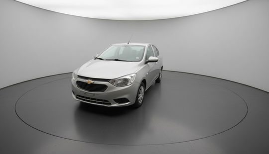 Chevrolet • Aveo