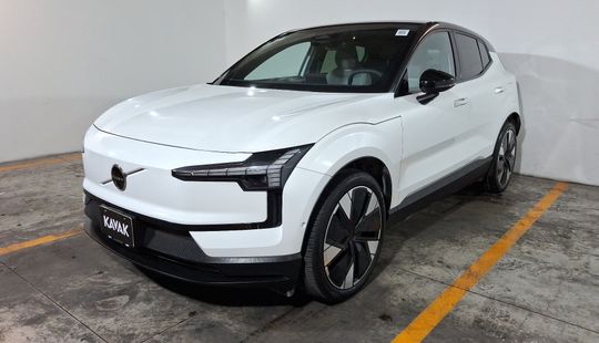 Volvo • ex30