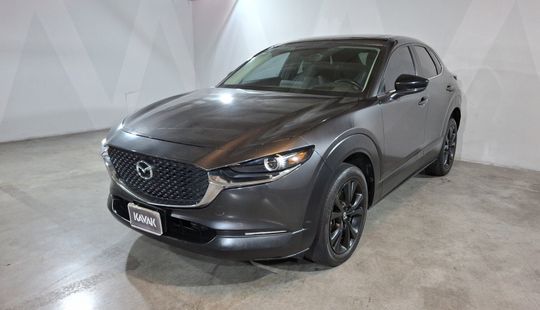 Mazda • CX-30