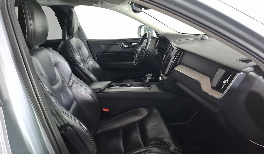 Volvo Xc60 2.0 INSCRIPTION T6 AWD AUTO Suv 2018